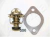 DAIHA 1634187281 Thermostat, coolant
